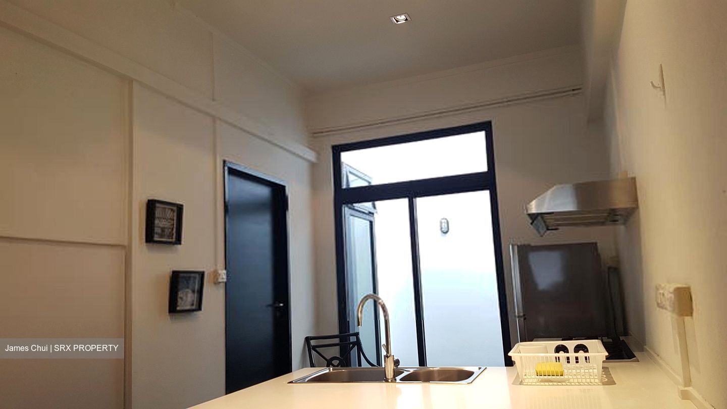 Blk 77 Tiong Bahru Estate (Bukit Merah), HDB 4 Rooms #370016081